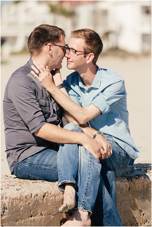 New Jersey Wedding Photographer Destination Photographer California Gay Engagement by POPography.org_679