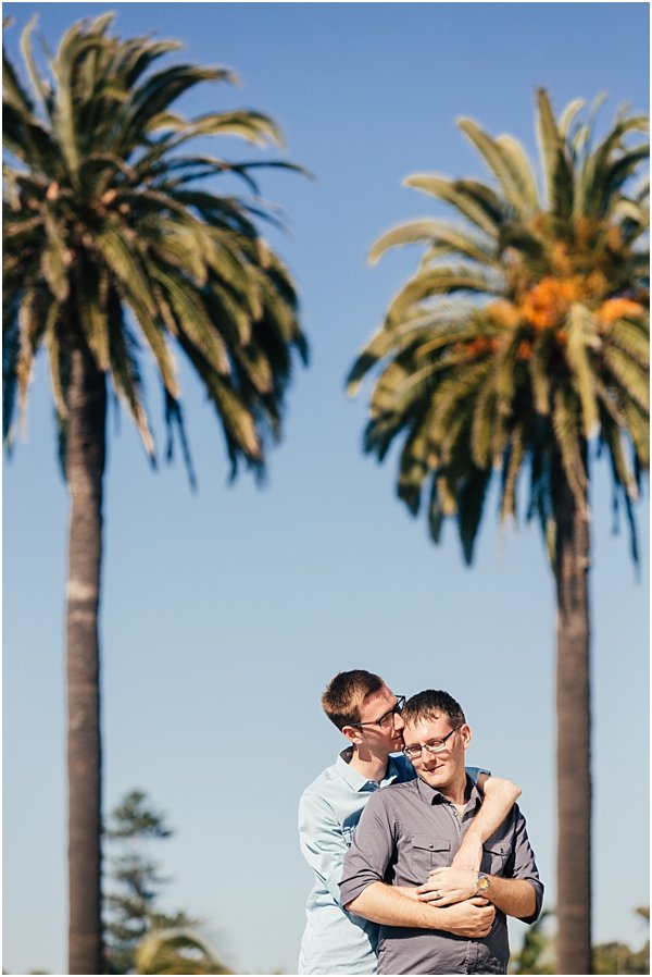 New Jersey Wedding Photographer Destination Photographer California Gay Engagement by POPography.org_688