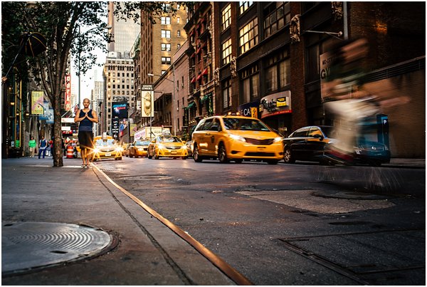 New York City Photographer Yoga Photo Shoot Street Photography by POPography_837