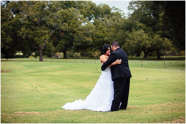 Country Pink & Grey Wedding at The Orchard Texas by POPography.org_377