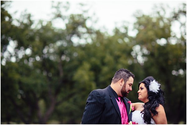 Country Pink & Grey Wedding at The Orchard Texas by POPography.org_381