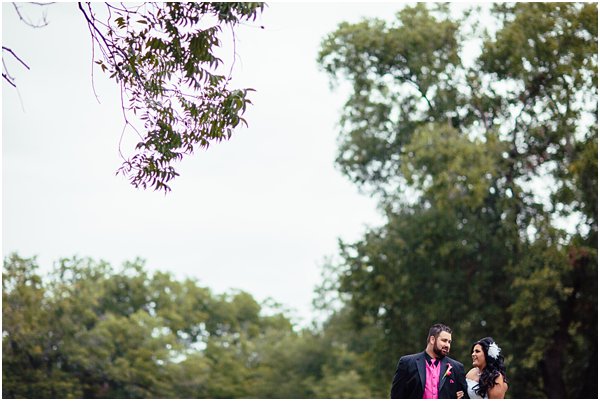 Country Pink & Grey Wedding at The Orchard Texas by POPography.org_386
