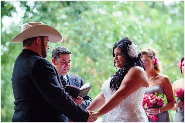 Country Pink & Grey Wedding at The Orchard Texas by POPography.org_410