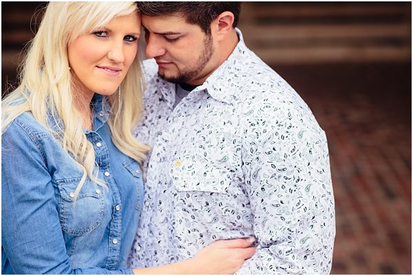 Fort Worth Stockyards Engagement by POPography.org_464