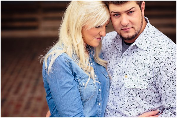 Fort Worth Stockyards Engagement by POPography.org_466