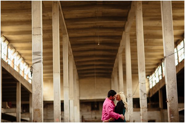 Fort Worth Stockyards Engagement by POPography.org_472