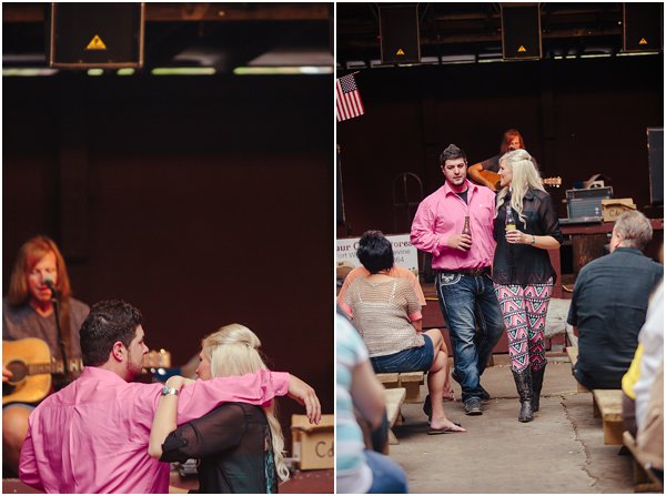 Fort Worth Stockyards Engagement by POPography.org_487