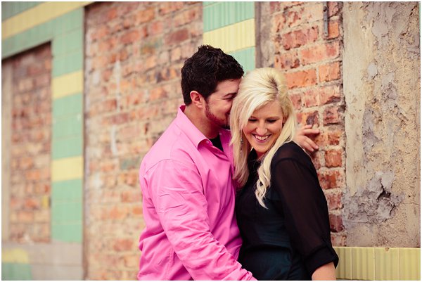Fort Worth Stockyards Engagement by POPography.org_489