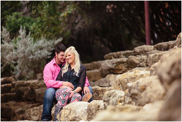 Fort Worth Stockyards Engagement by POPography.org_493