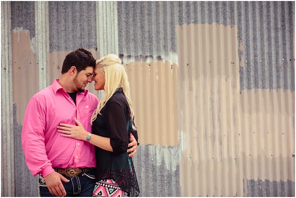 Fort Worth Stockyards Engagement by POPography.org_497