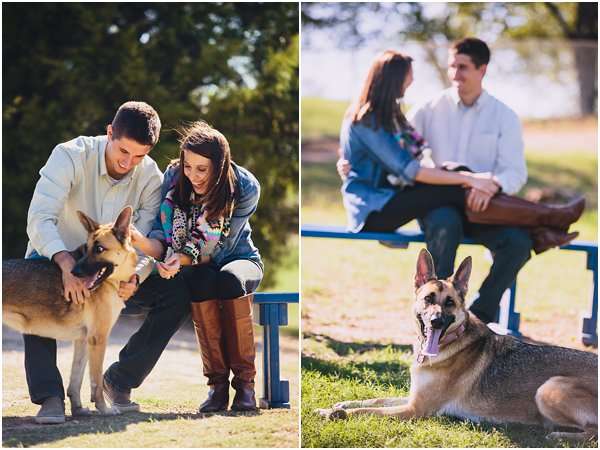 Dog Park Family Lifestyle Session by POPography.org_236
