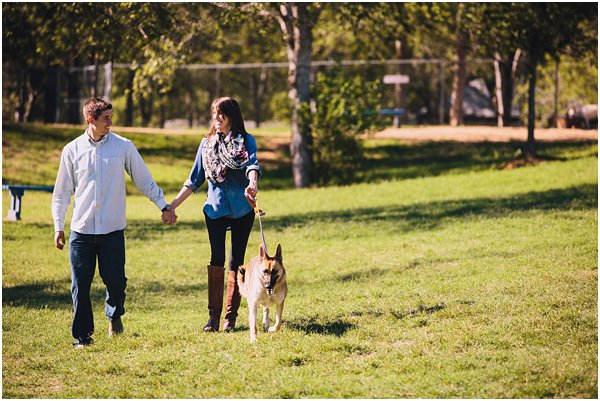 Dog Park Family Lifestyle Session by POPography.org_241