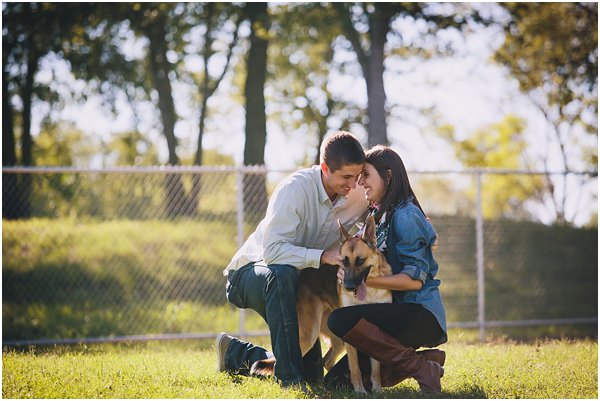 Dog Park Family Lifestyle Session by POPography.org_251