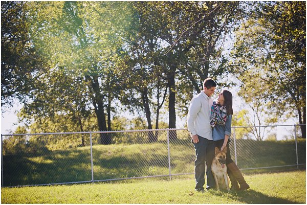 Dog Park Family Lifestyle Session by POPography.org_252