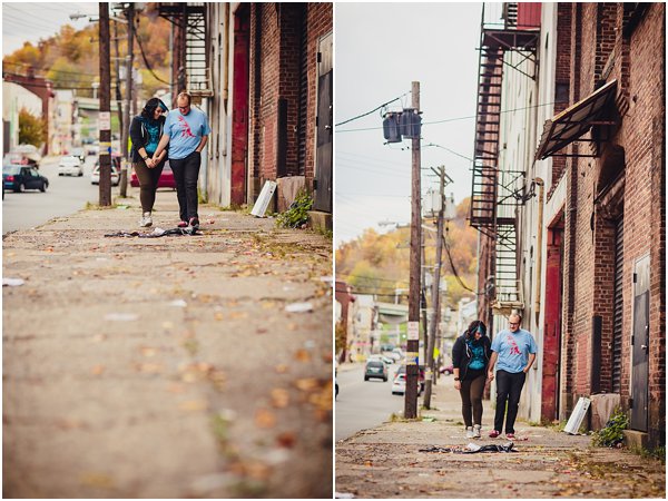 New Jersey Engagement Photographer Comicon Inspired Autumn Fall Engagement by POPography.org_732