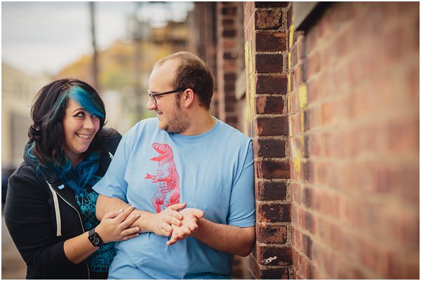 New Jersey Engagement Photographer Comicon Inspired Autumn Fall Engagement by POPography.org_734