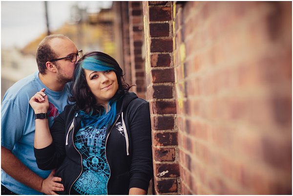 New Jersey Engagement Photographer Comicon Inspired Autumn Fall Engagement by POPography.org_735