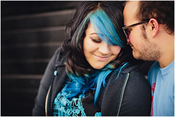 New Jersey Engagement Photographer Comicon Inspired Autumn Fall Engagement by POPography.org_737