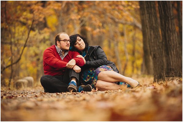 New Jersey Engagement Photographer Comicon Inspired Autumn Fall Engagement by POPography.org_760