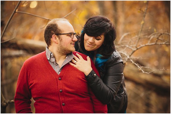 New Jersey Engagement Photographer Comicon Inspired Autumn Fall Engagement by POPography.org_762