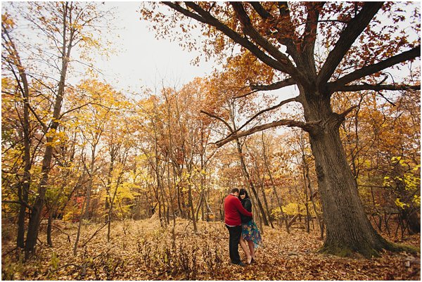 New Jersey Engagement Photographer Comicon Inspired Autumn Fall Engagement by POPography.org_763