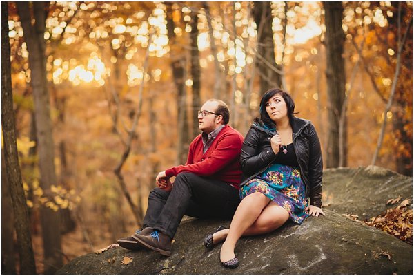 New Jersey Engagement Photographer Comicon Inspired Autumn Fall Engagement by POPography.org_766