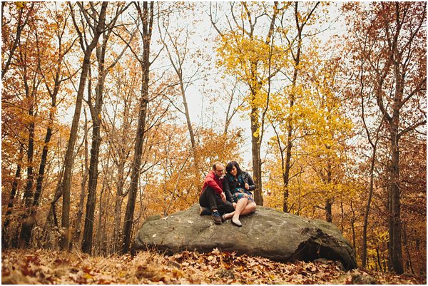 New Jersey Engagement Photographer Comicon Inspired Autumn Fall Engagement by POPography.org_767