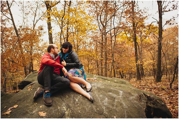 New Jersey Engagement Photographer Comicon Inspired Autumn Fall Engagement by POPography.org_768
