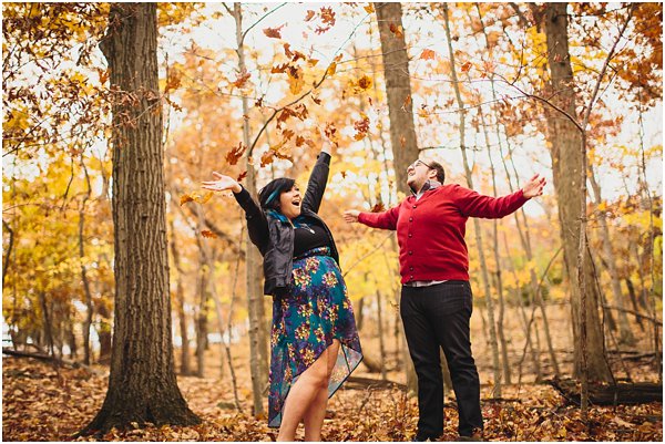 New Jersey Engagement Photographer Comicon Inspired Autumn Fall Engagement by POPography.org_773