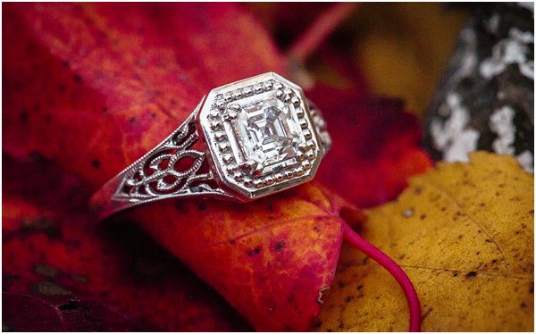 New Jersey Engagement Photographer Comicon Inspired Autumn Fall Engagement by POPography.org_775