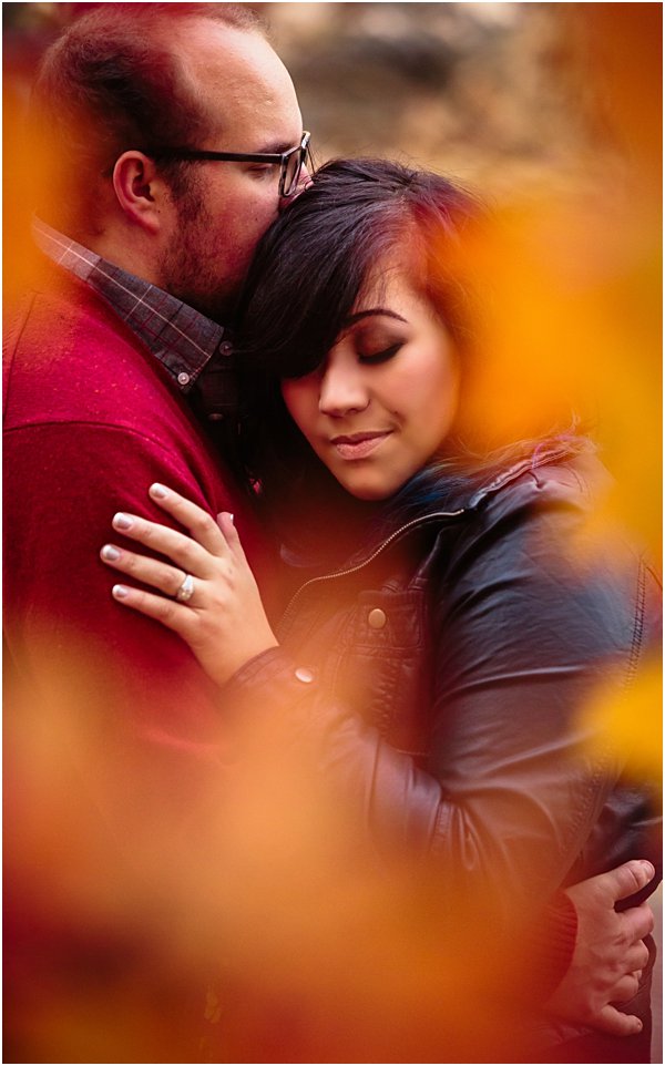 New Jersey Engagement Photographer Comicon Inspired Autumn Fall Engagement by POPography.org_777