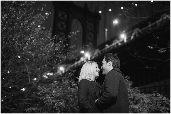 New York City Union Square Central Park Brooklyn Bridge Engagement by POPography.org_927