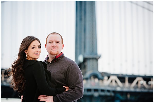 New York Engagement Photographer Brooklyn Bridge NYC Photography by POPography.org_344