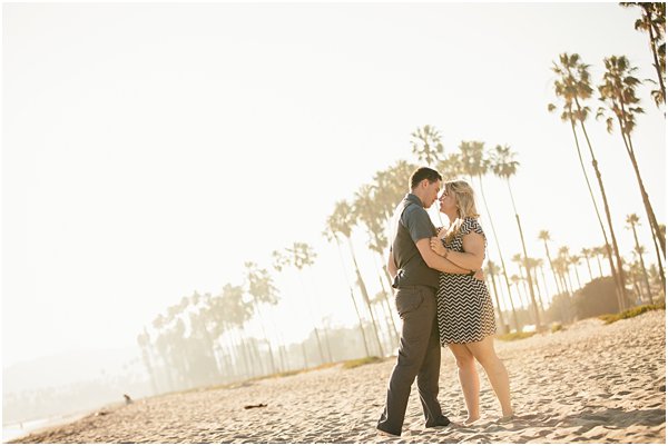 Sunset Beach Engagement Destination Photographer California by POPography.org_375