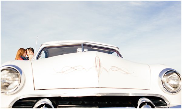 Vintage Car Engagement Session New Jersey Wedding Photographer by POPography.org_829