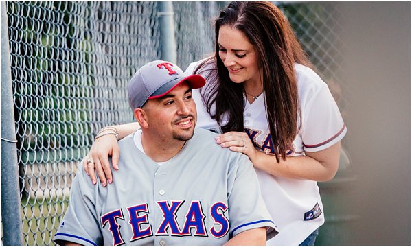 Dallas Engagement Photographer Sports Theme by POPography.org_242