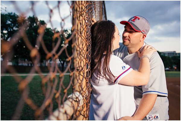 Dallas Engagement Photographer Sports Theme by POPography.org_250