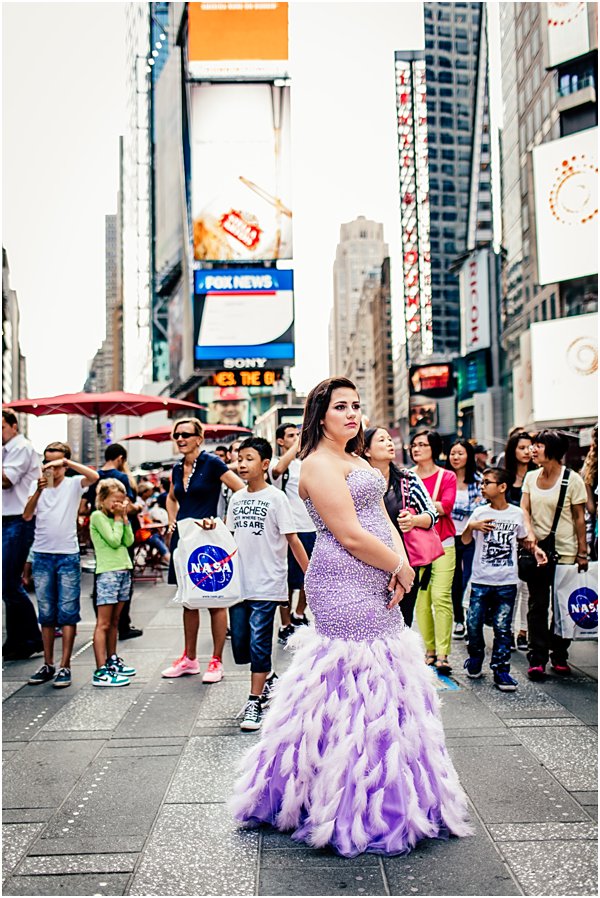 Teenage NYC Portrait Session Trash The Dress New York City photographer by POPography.org_469