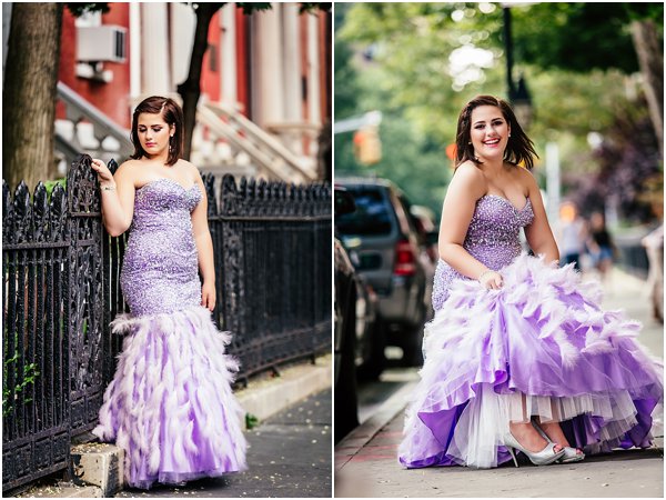 Teenage NYC Portrait Session Trash The Dress New York City photographer by POPography.org_476