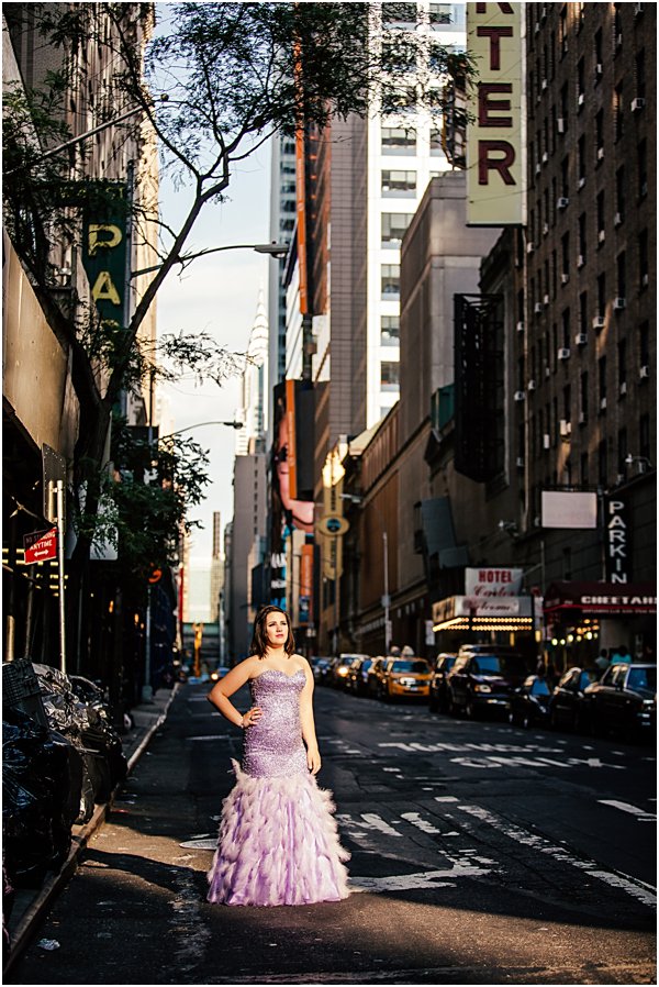 Teenage NYC Portrait Session Trash The Dress New York City photographer by POPography.org_494