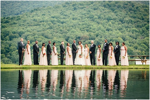 Catskills Mountains Burning Man Wedding Burner Wedding New York Photographer POPography.org_659