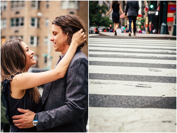 New York City Wedding Photographer Midtown NYC Engagement by POPography.org_807