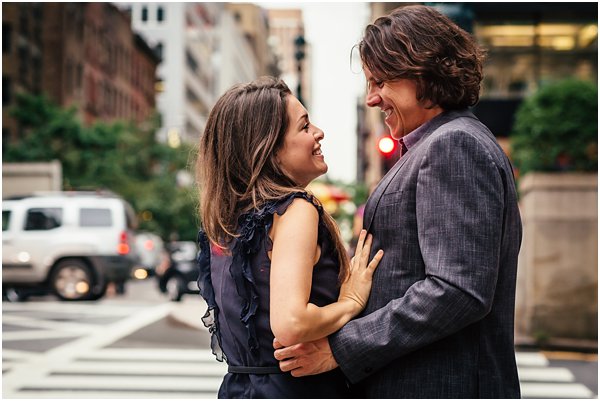 New York City Wedding Photographer Midtown NYC Engagement by POPography.org_808