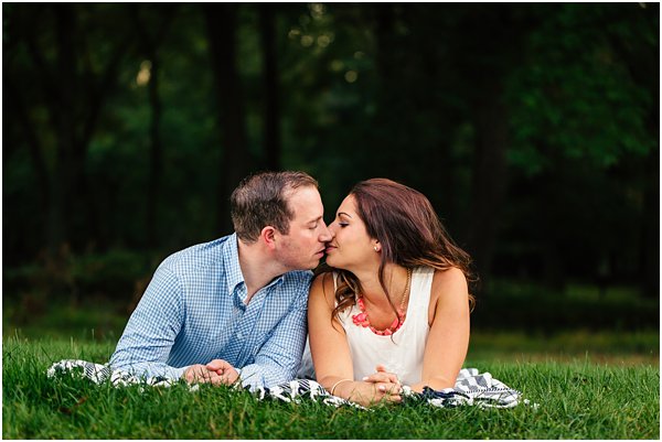 Allaire Village New Jersey Wedding Photographer Picnic Engagement by POPography.org_024