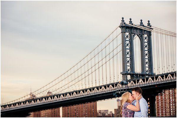 Brooklyn Bridge Park Engagement New York Wedding Photographer Janes Carousel by POPography.org_911