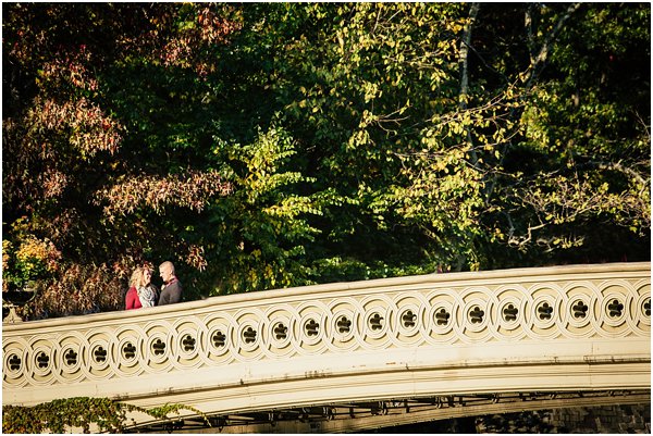 Central Park Engagement New York City Wedding Photographer Bethesda Fountain Boat House NYC by POPography.org_398