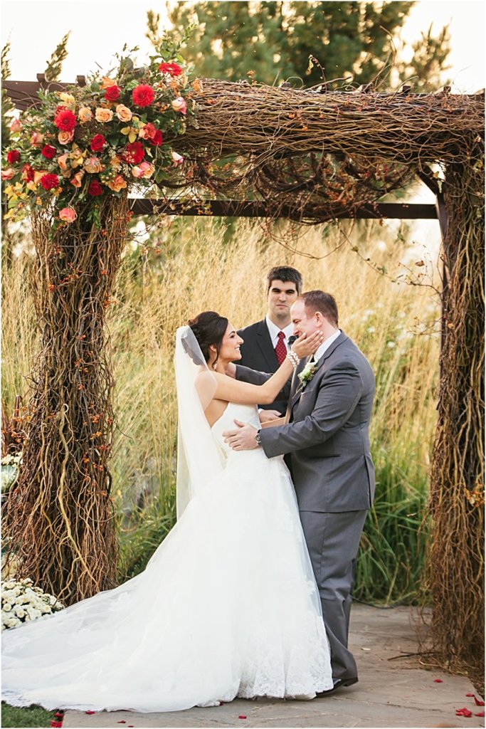 Grand Cascades Lodge Wedding New Jersey Wedding Photographer Fall Wedding Inspiration by POPography.org_322