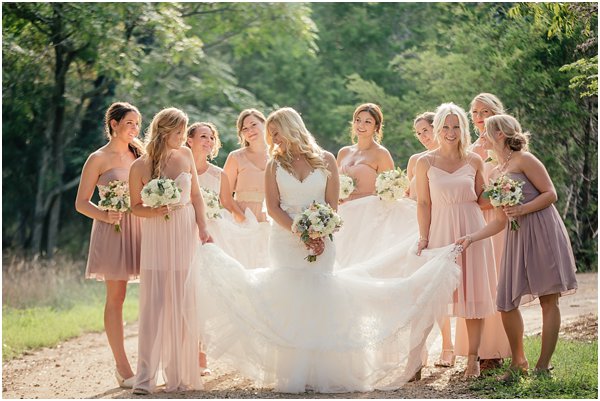 Texas Wedding Photographer Destination Wedding Photographer John Knox Ranch Camp Style Wedding by POPography.org_064