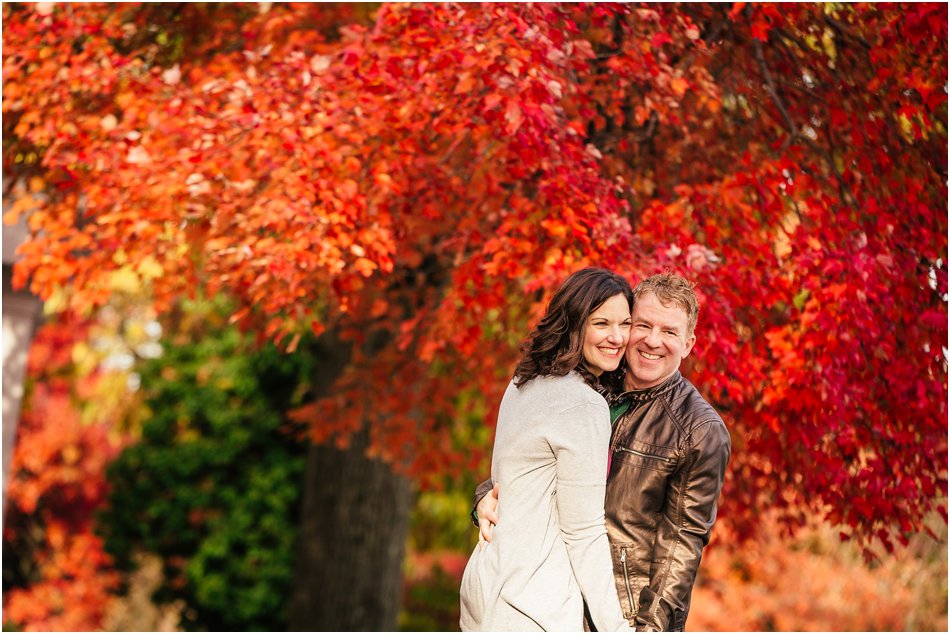 Cranberry New Jersey Wedding Photographer Fall Engagement by POPography.org_580