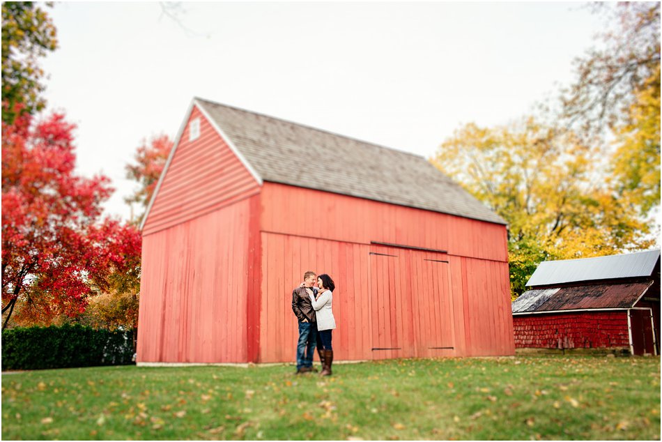 Cranberry New Jersey Wedding Photographer Fall Engagement by POPography.org_584